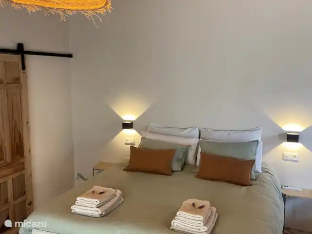 Location de Vacances Espagne, Andalousie, Monda, gîte / cottage - Casita confortable pour les amoureux de la nature
