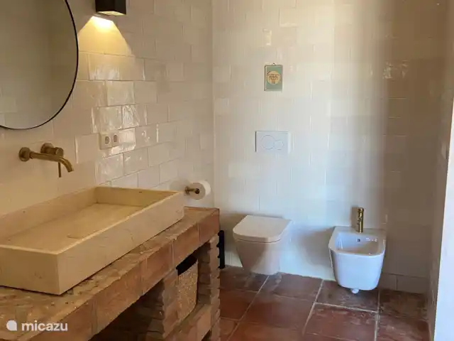 Location de Vacances Espagne, Andalousie, Monda, gîte / cottage - Casita confortable pour les amoureux de la nature