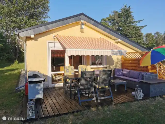 Maison Soleil | Allemagne, Eifel, Daun - maison de vacances Maison Soleil | Allemagne, Eifel, Daun - maison de vacances