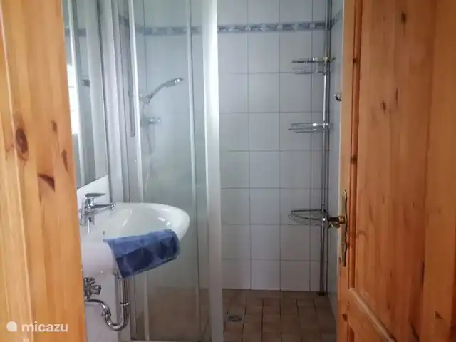 Maison Soleil | Allemagne, Eifel, Daun - maison de vacances Haus Sonne - toilettes/douche
