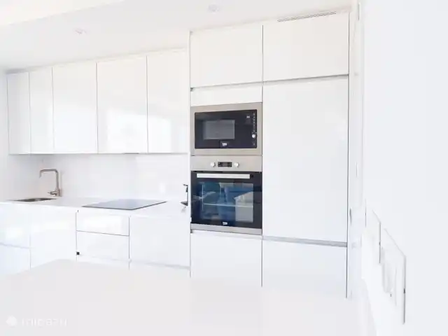 Appartement TD01 Sealine | Espagne, Costa del Sol, Torrox-Costa - appartement cuisine