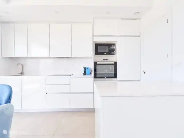 Appartement TD01 Sealine | Espagne, Costa del Sol, Torrox-Costa - appartement cuisine