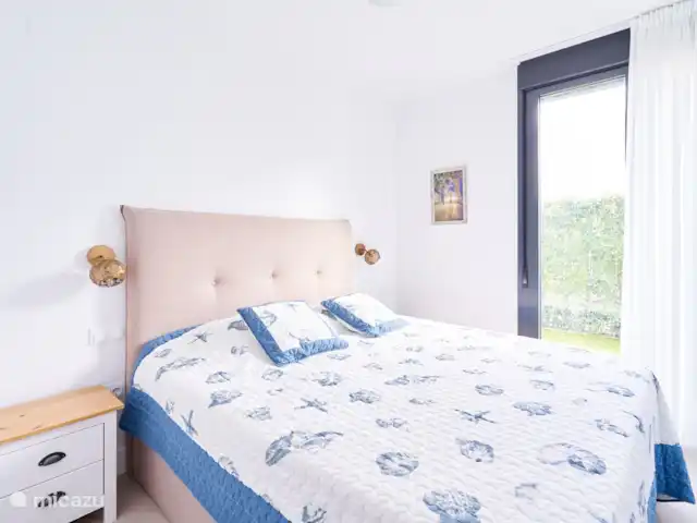 Appartement TD01 Sealine | Espagne, Costa del Sol, Torrox-Costa - appartement chambre principale