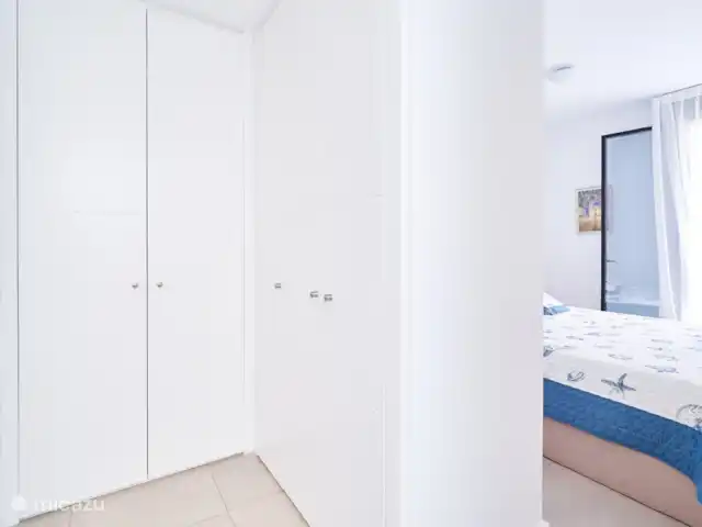 Appartement TD01 Sealine | Espagne, Costa del Sol, Torrox-Costa - appartement chambre principale