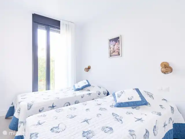Appartement TD01 Sealine | Espagne, Costa del Sol, Torrox-Costa - appartement chambre 2
