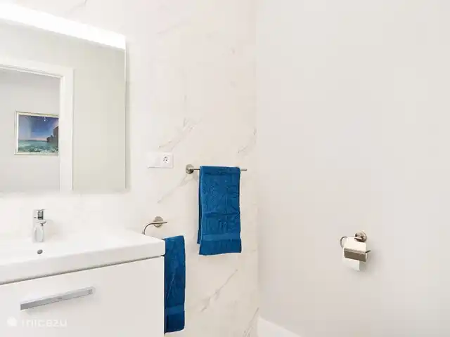 Appartement TD01 Sealine | Espagne, Costa del Sol, Torrox-Costa - appartement salle de bain 1