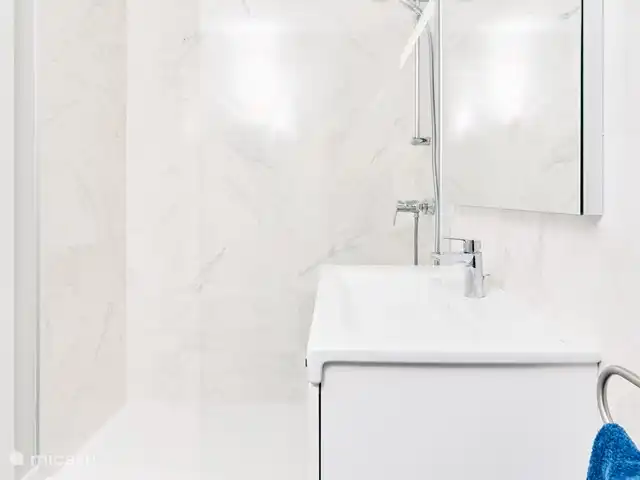 Appartement TD01 Sealine | Espagne, Costa del Sol, Torrox-Costa - appartement salle de bain 1