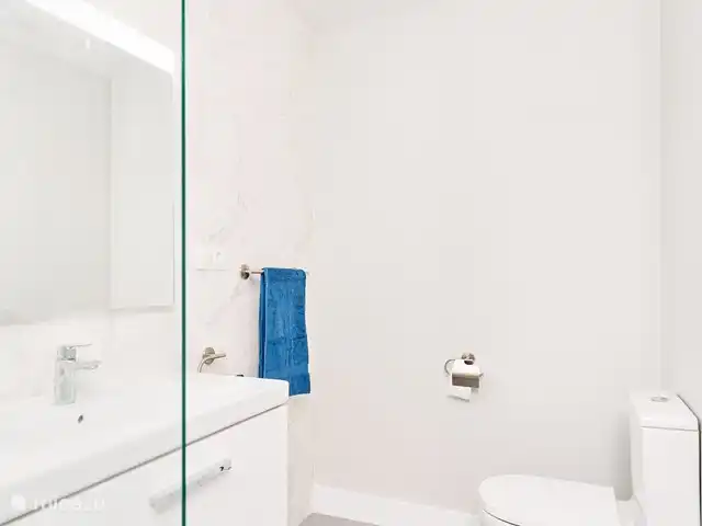 Appartement TD01 Sealine | Espagne, Costa del Sol, Torrox-Costa - appartement salle de bain 1