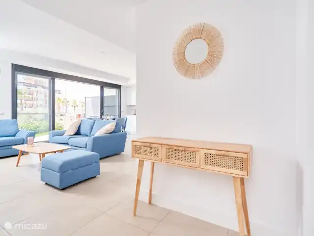 Appartement TD01 Sealine | Espagne, Costa del Sol, Torrox-Costa - appartement entrée