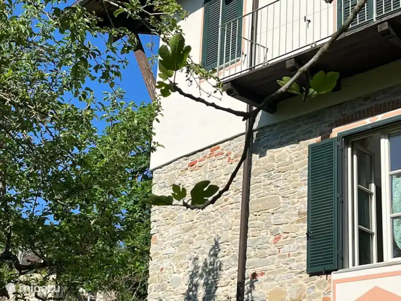 Canonique | Italie, Piémont, Monesiglio - Appartement Canonique | Italie, Piémont, Monesiglio - Appartement