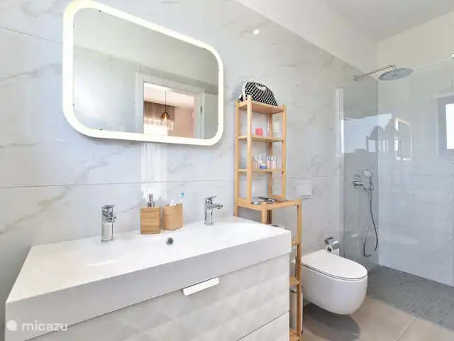 Huis Bijazici huren in Kroatië, Istrië, Svetvincenat - vakantiehuis