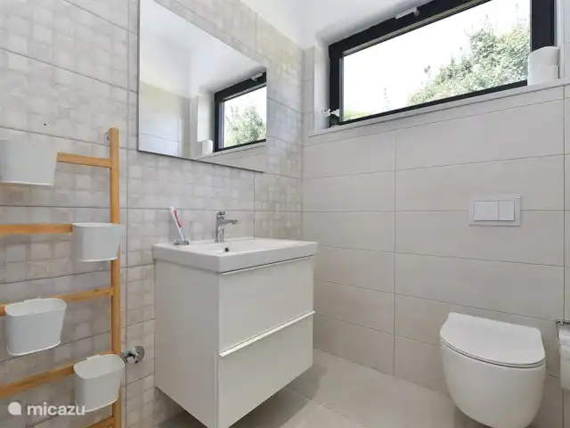 Huis Bijazici huren in Kroatië, Istrië, Svetvincenat - vakantiehuis