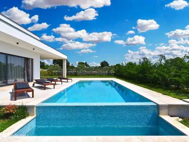 Huis Bijazici huren in Kroatië, Istrië, Svetvincenat - vakantiehuis