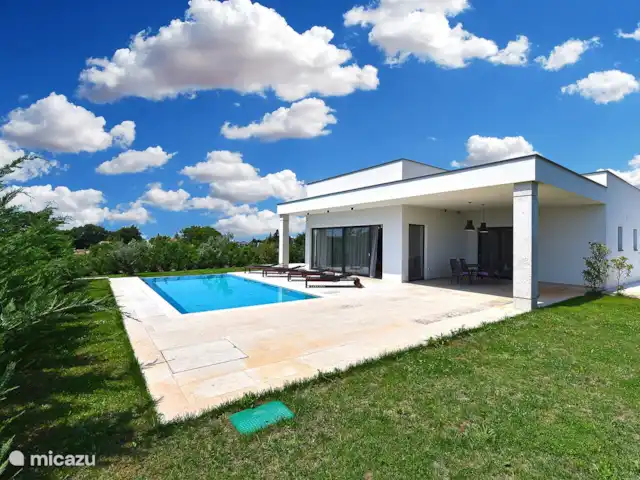 Huis Bijazici huren in Kroatië, Istrië, Svetvincenat - vakantiehuis