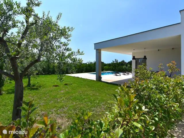 Huis Bijazici huren in Kroatië, Istrië, Svetvincenat - vakantiehuis