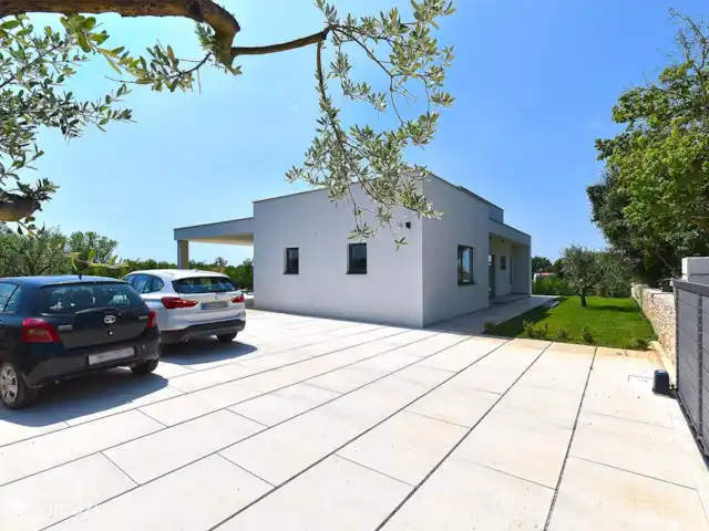 Huis Bijazici huren in Kroatië, Istrië, Svetvincenat - vakantiehuis