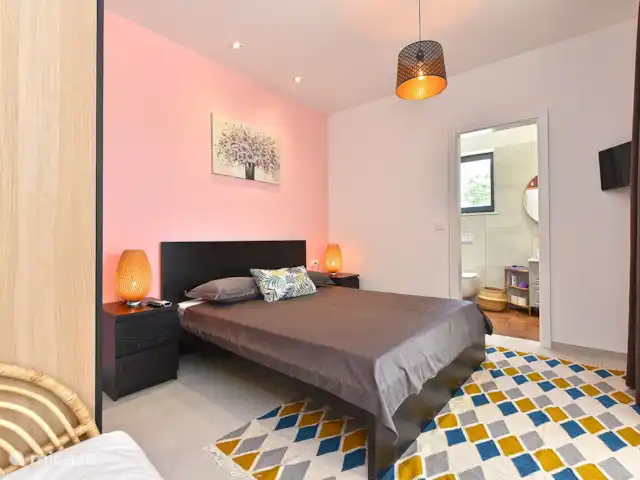 Huis Bijazici huren in Kroatië, Istrië, Svetvincenat - vakantiehuis