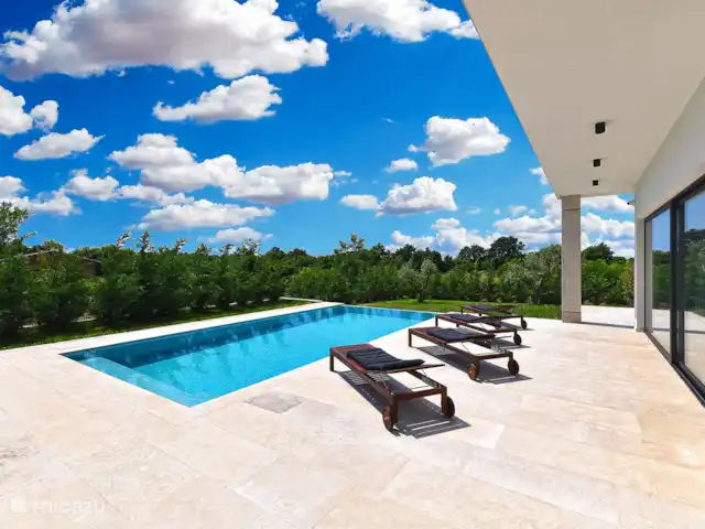 Huis Bijazici huren in Kroatië, Istrië, Svetvincenat - vakantiehuis