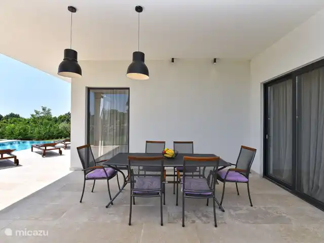 Huis Bijazici huren in Kroatië, Istrië, Svetvincenat - vakantiehuis