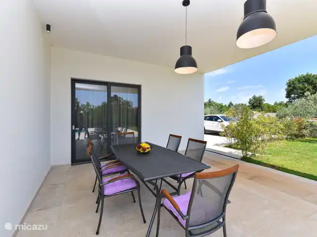 Huis Bijazici huren in Kroatië, Istrië, Svetvincenat - vakantiehuis