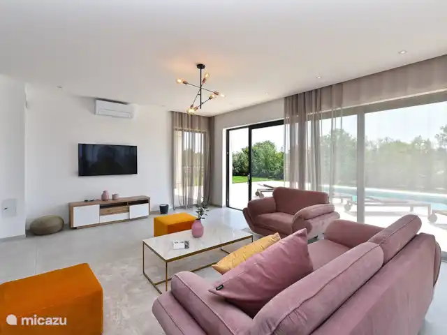 Huis Bijazici huren in Kroatië, Istrië, Svetvincenat - vakantiehuis