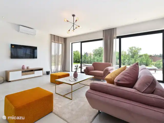 Huis Bijazici huren in Kroatië, Istrië, Svetvincenat - vakantiehuis