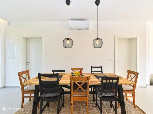 Huis Bijazici huren in Kroatië, Istrië, Svetvincenat - vakantiehuis