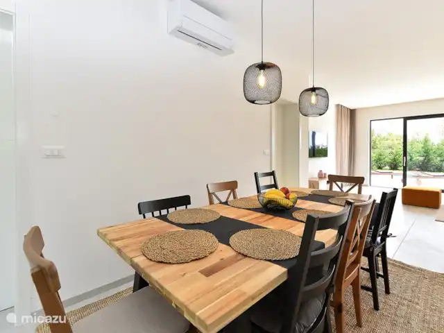 Huis Bijazici huren in Kroatië, Istrië, Svetvincenat - vakantiehuis