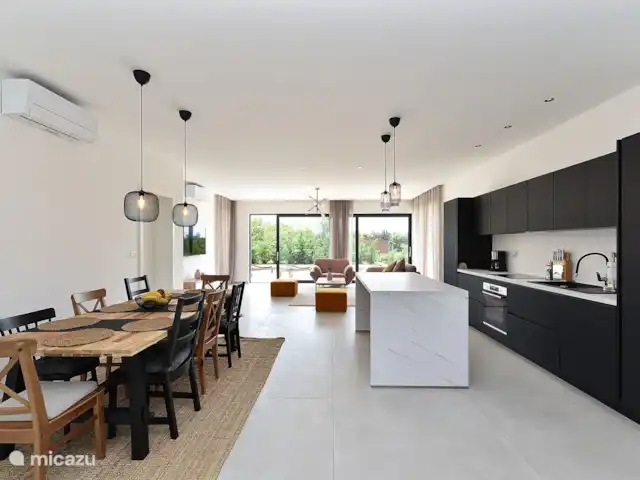 Huis Bijazici huren in Kroatië, Istrië, Svetvincenat - vakantiehuis