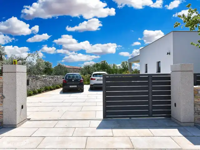 Huis Bijazici huren in Kroatië, Istrië, Svetvincenat - vakantiehuis