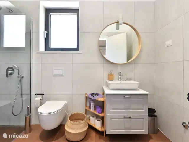 Huis Bijazici huren in Kroatië, Istrië, Svetvincenat - vakantiehuis