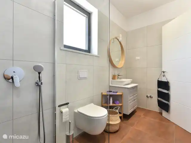 Huis Bijazici huren in Kroatië, Istrië, Svetvincenat - vakantiehuis