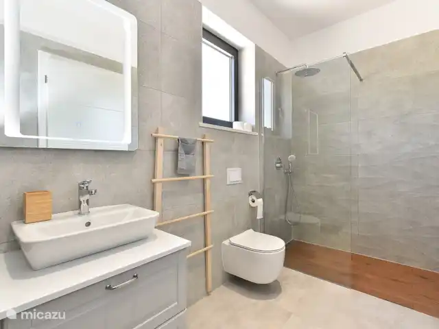 Huis Bijazici huren in Kroatië, Istrië, Svetvincenat - vakantiehuis