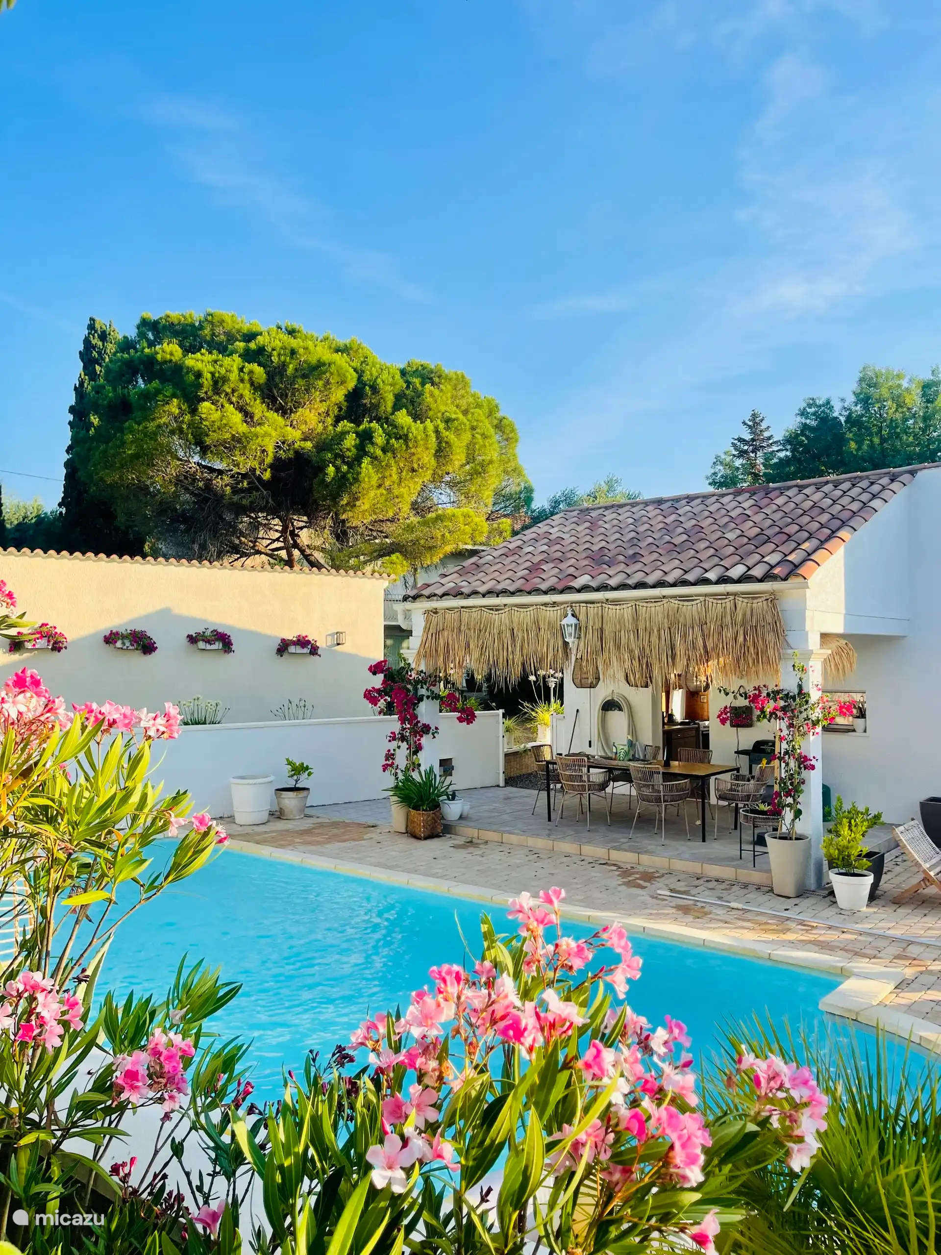 casa vacacional en Francia – Casa rural boutique y estudio 5