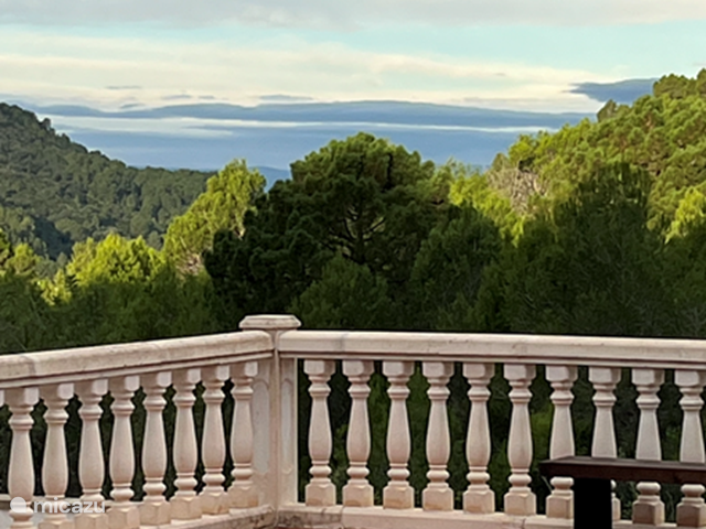Ferienwohnung Spanien – villa Casa Luna