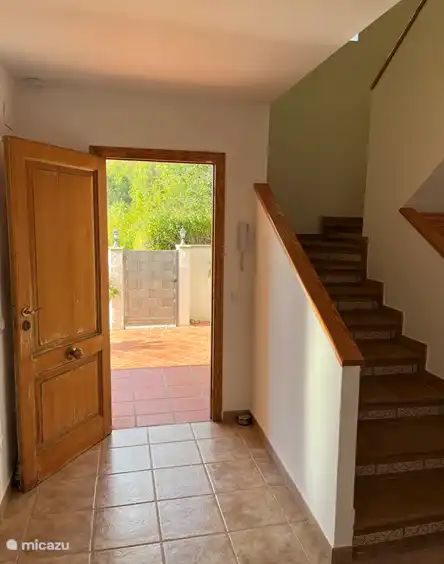 Casa Luna