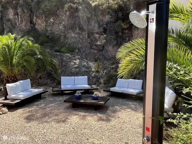 Location de Vacances Espagne, Costa de Valencia, Barx, villa - Casa Luna