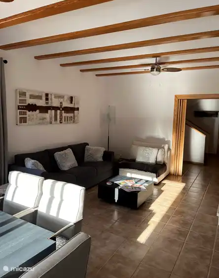 Casa Luna