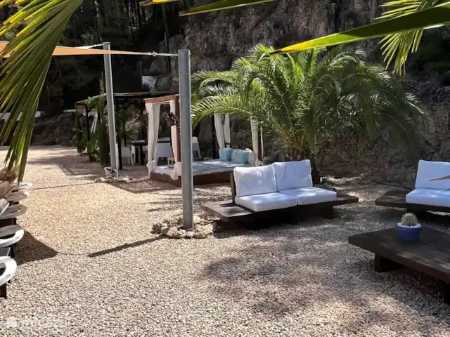 Location de Vacances Espagne, Costa de Valencia, Barx, villa - Casa Luna