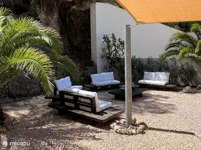 Location de Vacances Espagne, Costa de Valencia, Barx, villa - Casa Luna