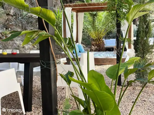 Location de Vacances Espagne, Costa de Valencia, Barx, villa - Casa Luna