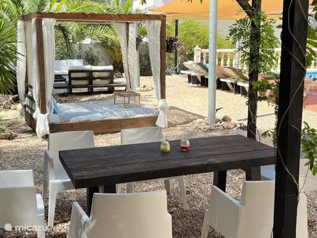 Location de Vacances Espagne, Costa de Valencia, Barx, villa - Casa Luna