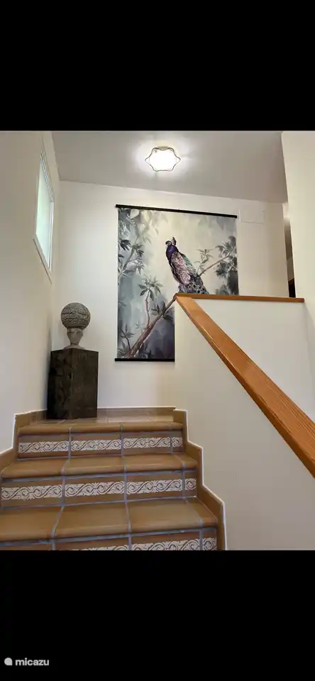 Casa Luna in Spanien, Costa de Valencia, Barx - Villa