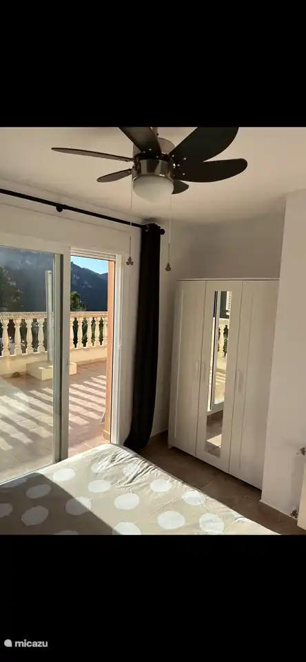 Casa Luna in Spanien, Costa de Valencia, Barx - Villa