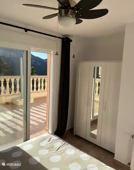 Casa Luna