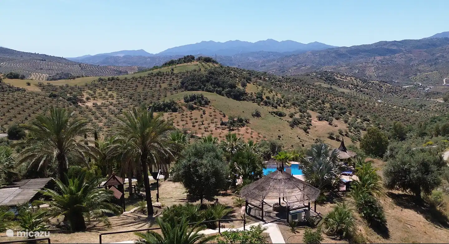 La verdadera Andalucía