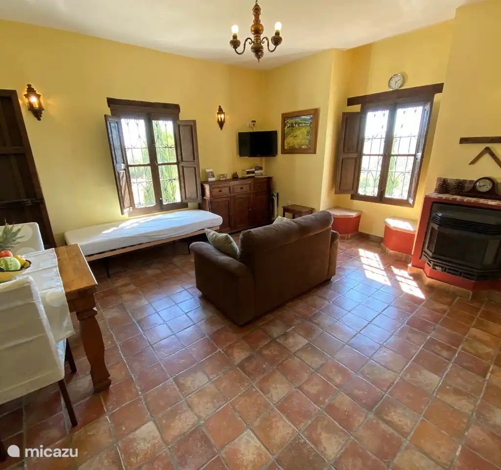 Kasteel appartement Cezanne