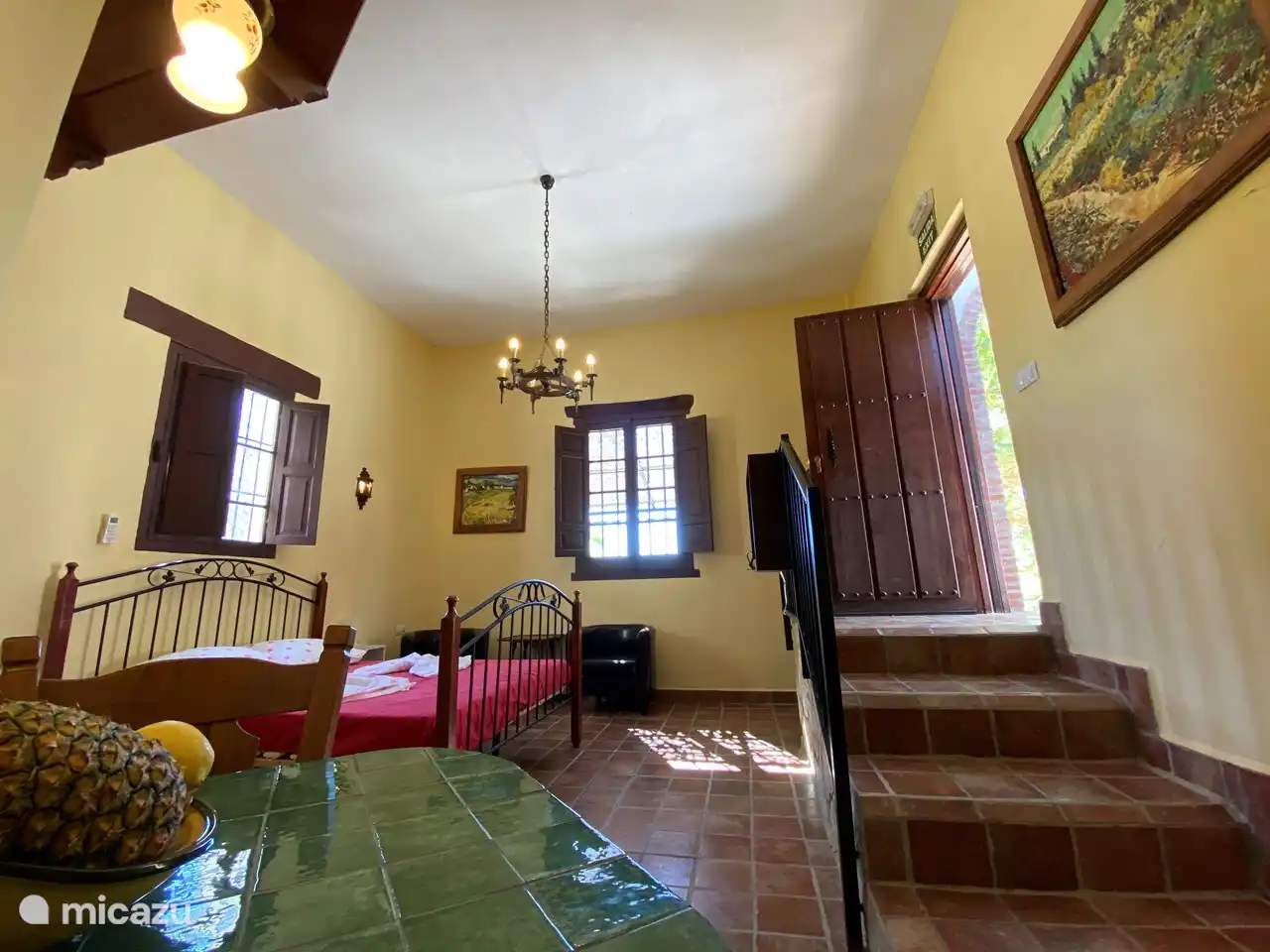 Descripción general