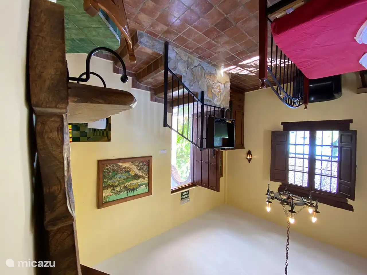 Descripción general