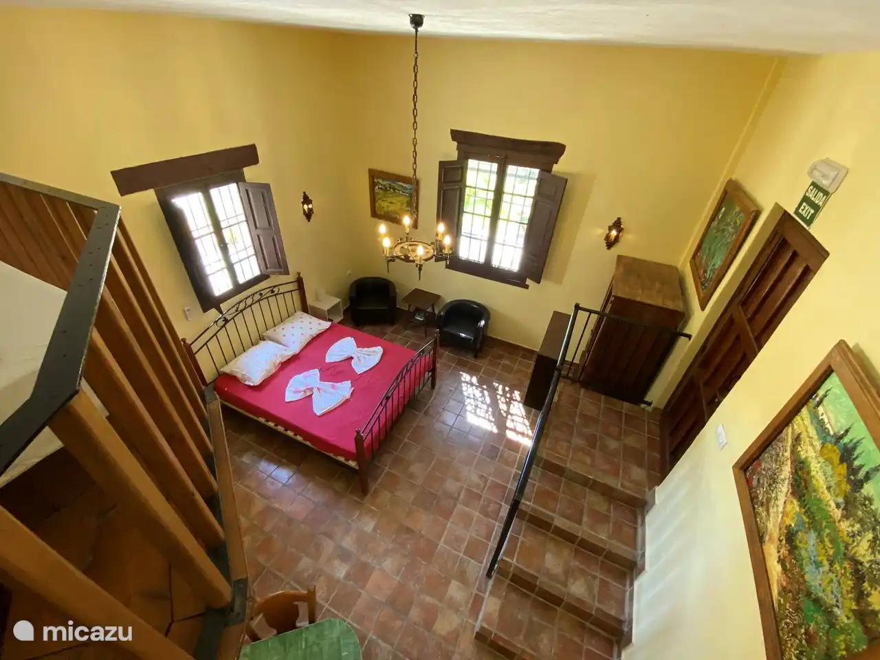 Descripción general